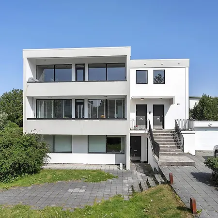 Apartment Modern In Safamyri In - Birta