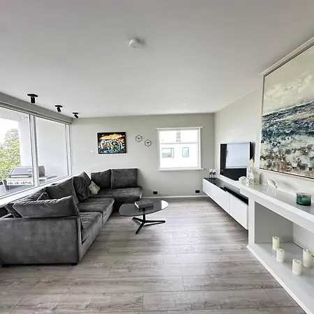 Modern In Safamyri In - Birta Apartment